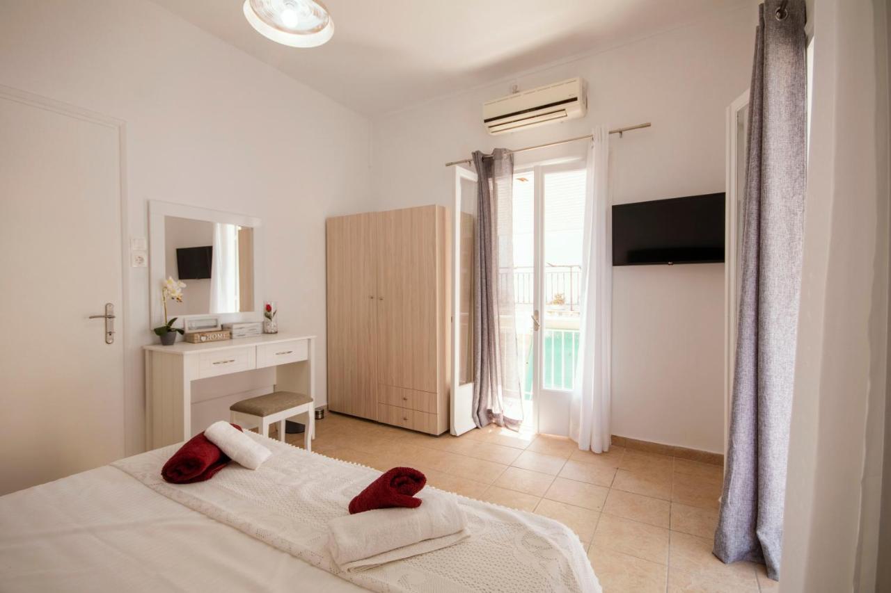 Christin'S Lovely House By Corfuescapes Corfu  Exterior foto