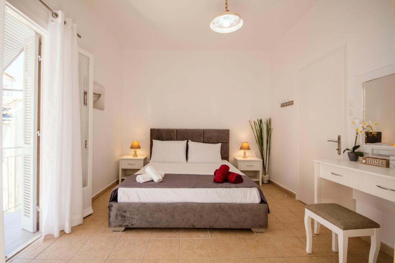 Christin'S Lovely House By Corfuescapes Corfu  Exterior foto