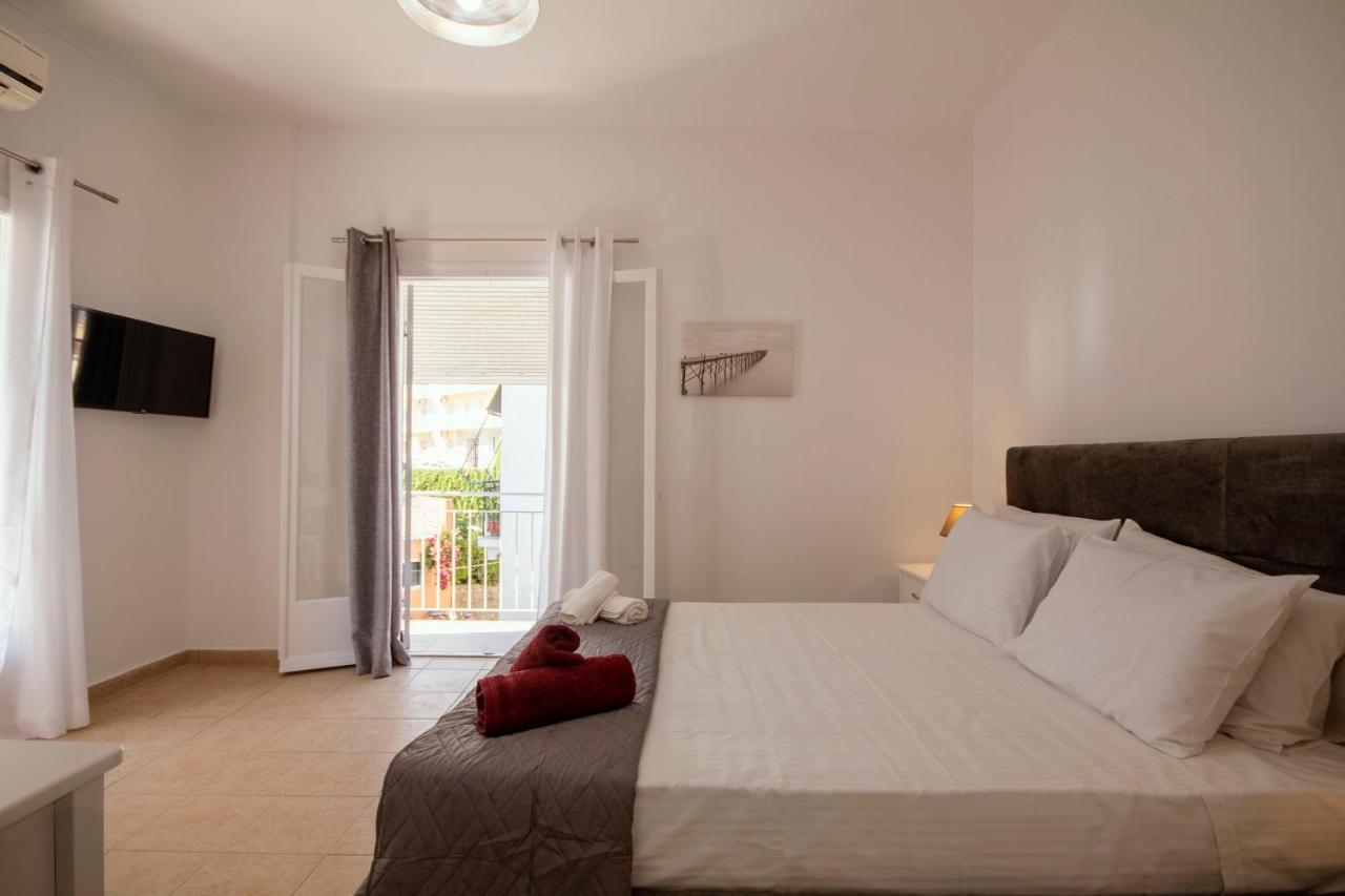 Christin'S Lovely House By Corfuescapes Corfu  Exterior foto